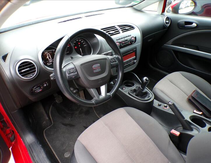 Seat Leon 17