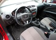 Seat Leon 17