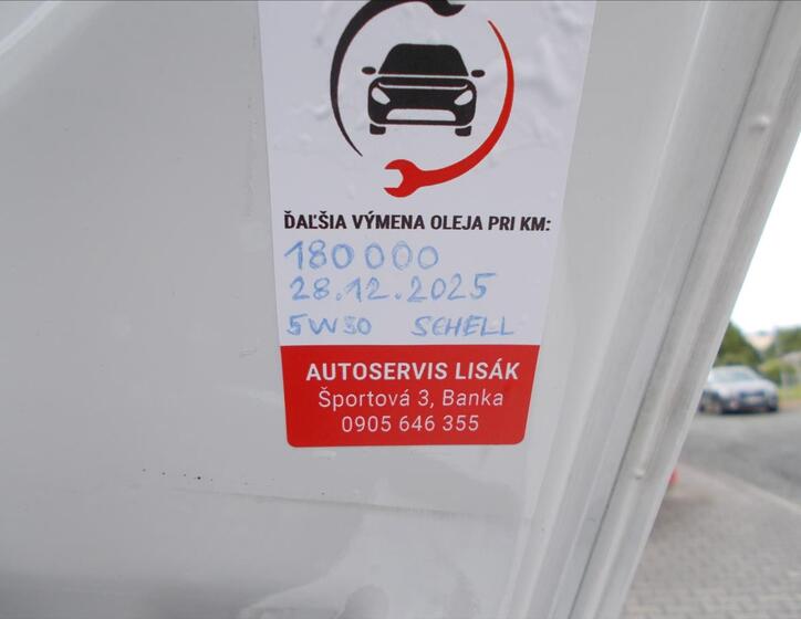 Škoda Octavia 35