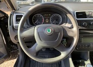 Škoda Fabia 10