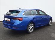 Škoda Octavia 2