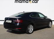 Škoda Superb 2