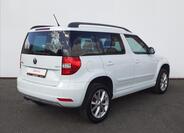 Škoda Yeti 26