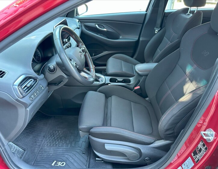 Hyundai i30 9