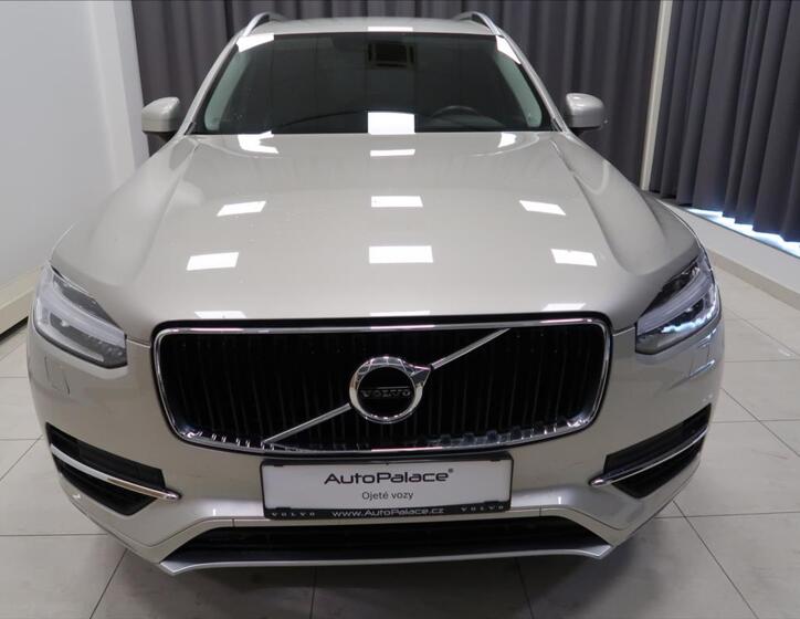 Volvo XC90 2