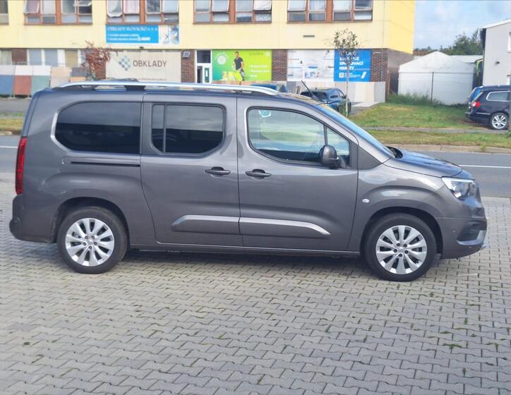 Opel Combo 2