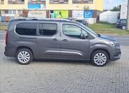Opel Combo 2