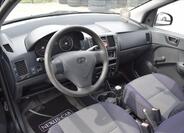 Hyundai Getz 16