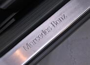 Mercedes-Benz CL 43