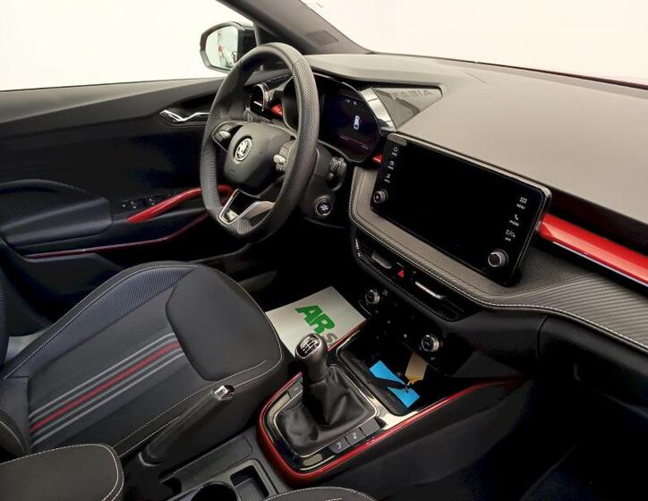 Škoda Fabia 16