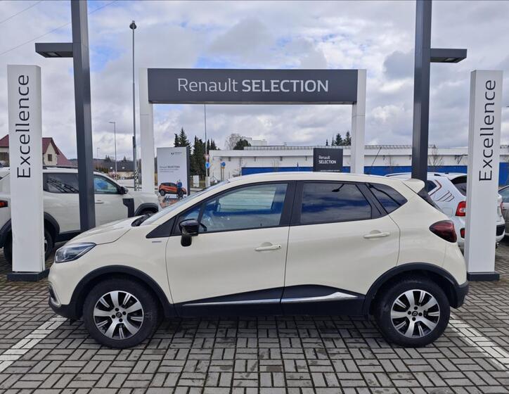 Renault Captur 3
