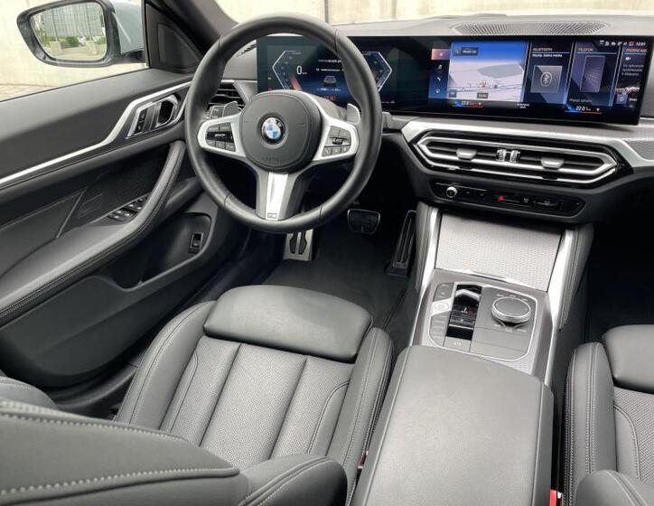 BMW Řada 4 16