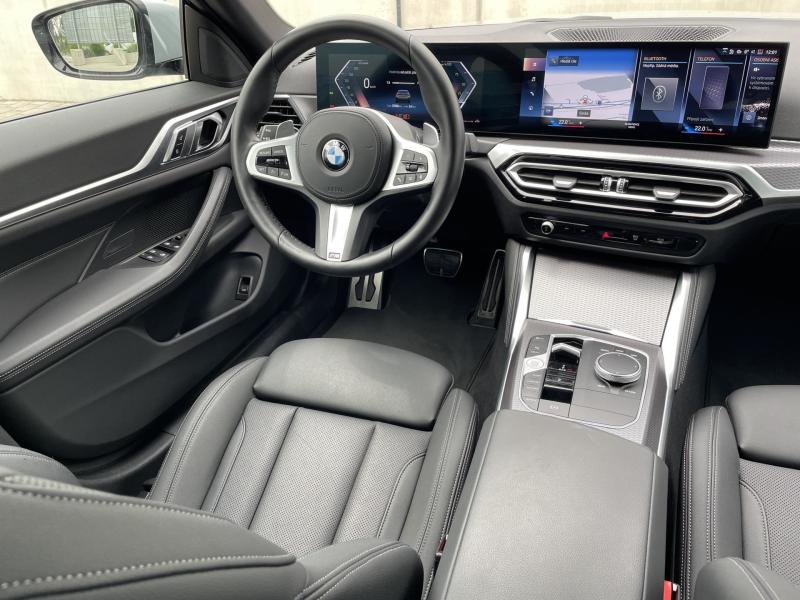 BMW Řada 4