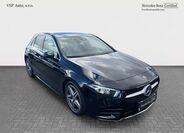 Mercedes-Benz Třídy A 7