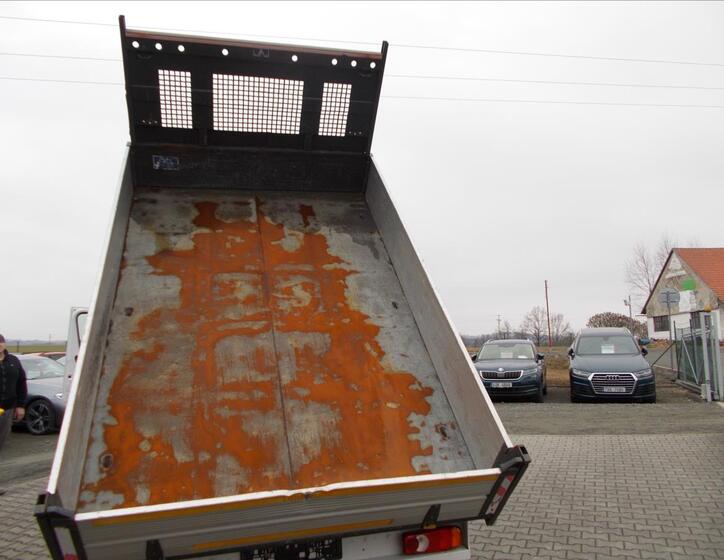 Opel Movano 28