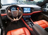 Dodge Durango 21