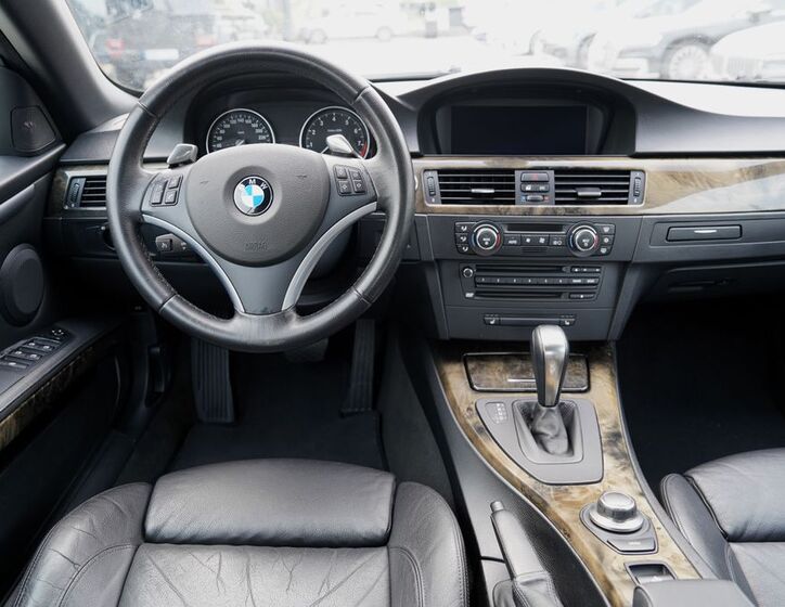 BMW Řada 3 29