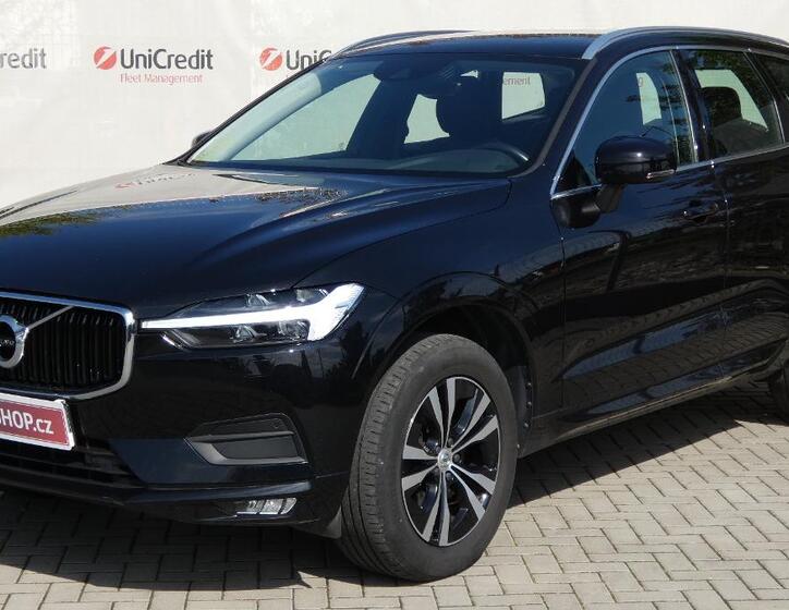 Volvo XC60 1
