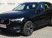 Volvo XC60 1