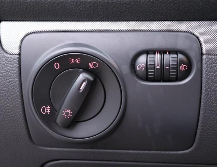 Volkswagen Golf 18
