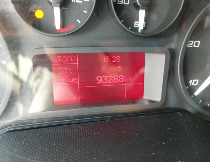 Iveco Daily 7
