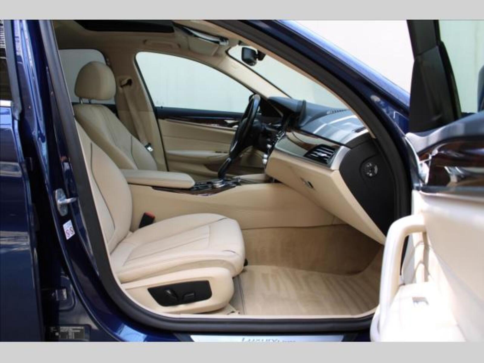 BMW Řada 5 31