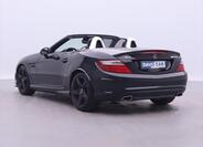 Mercedes-Benz SLK 10