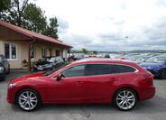 Mazda 6 6