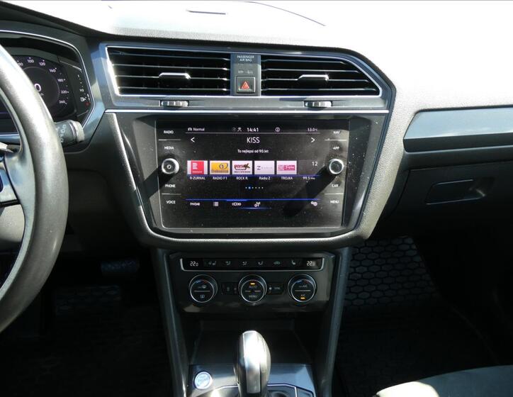 Volkswagen Tiguan Allspace 34