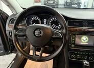 Škoda Superb 8