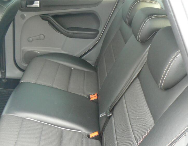 Ford Focus 20