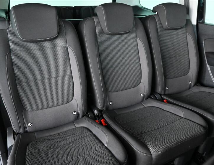 Volkswagen Sharan 27