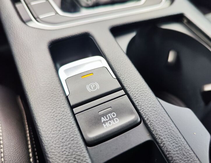 Volkswagen Passat 33