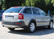 Škoda Octavia 5