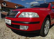 Škoda Octavia 12
