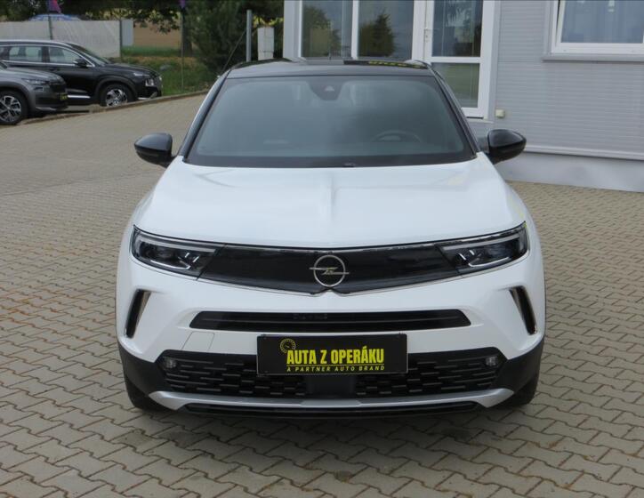 Opel Mokka 2