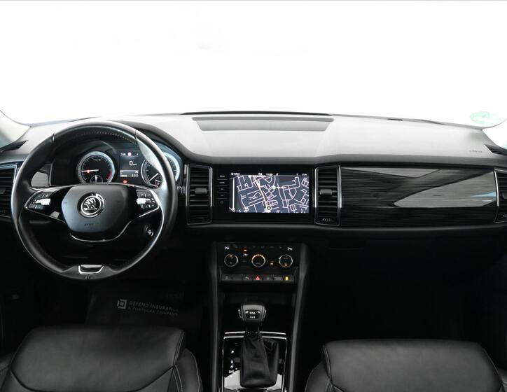 Škoda Kodiaq 11