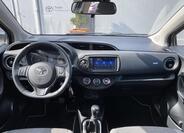 Toyota Yaris 13