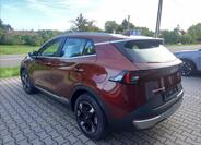 KIA Sportage 3