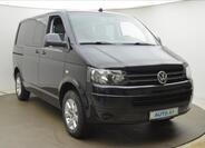 Volkswagen Transporter 3