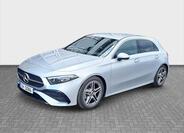 Mercedes-Benz Třídy A 1