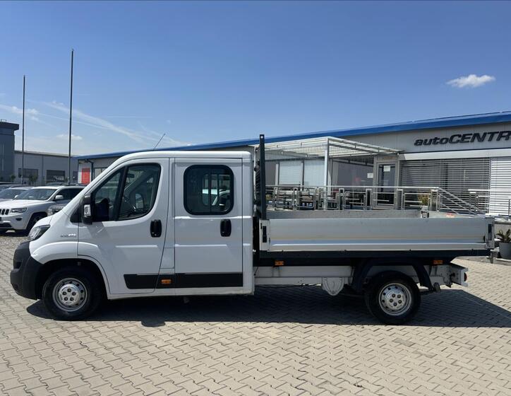Fiat Ducato 2