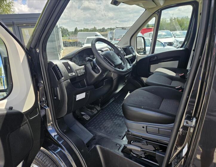 Citroën Jumper 7