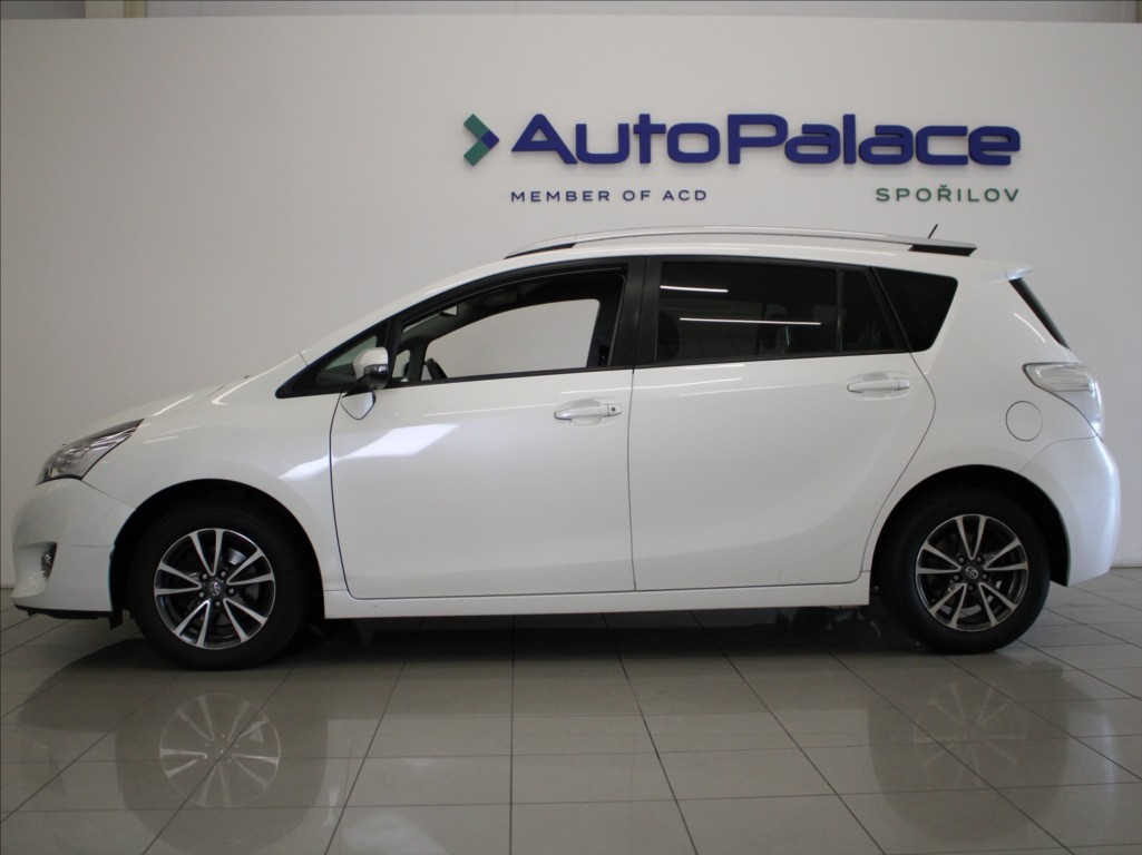 Toyota Verso