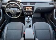 Škoda Octavia 5