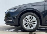 Škoda Octavia 19