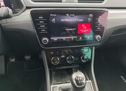 Škoda Superb 10