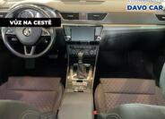 Škoda Superb 3