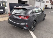KIA Ceed 5