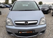 Opel Meriva 2